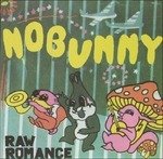 Cover for Nobunny · Raw Romance (LP)