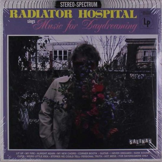 Cover for Radiator Hospital · Sings 'music For Daydreaming' (LP) (2019)