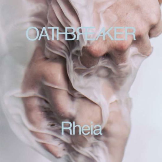 Rheia - Oathbreaker - Musiikki - POP - 0640841637319 - tiistai 23. heinäkuuta 2019