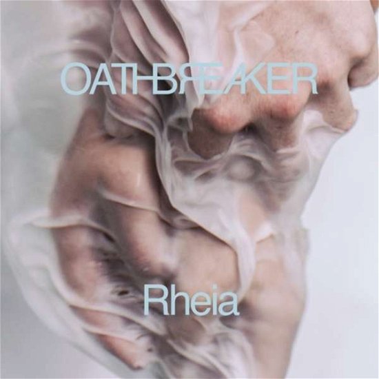 Rheia - Oathbreaker - Musik - POP - 0640841637319 - 23. juli 2019