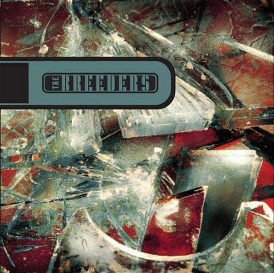 Mountain Battles - The Breeders - Music - 4AD - 0652637280319 - May 18, 2018