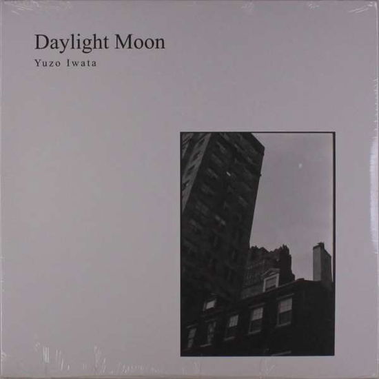 Daylight Moon - Yuzo Iwata - Musik - SILTBREEZE - 0655030118319 - 21. juni 2019