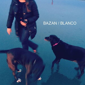 Blanco - David Bazan - Muziek - BARSUK - 0655173116319 - 12 mei 2016