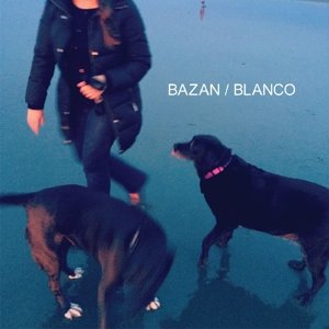 Cover for David Bazan · Blanco (LP) (2016)