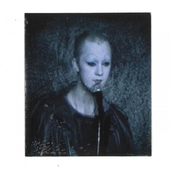 Cover for Anohni · I Will Survive (7&quot;) (2021)