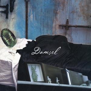 Cover for Damsel · Distressed (LP) (2006)