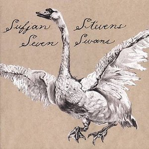Seven Swans - Sufjan Stevens - Muziek - LOCAL - 0656605551319 - 16 maart 2004