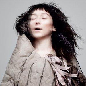 None More Than You - My Brightest Diamond - Musik - ASTHMATIC KITTY - 0656605634319 - 18. november 2022