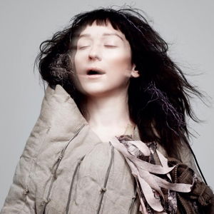None More Than You - My Brightest Diamond - Music - ASTHMATIC KITTY - 0656605634319 - November 18, 2022