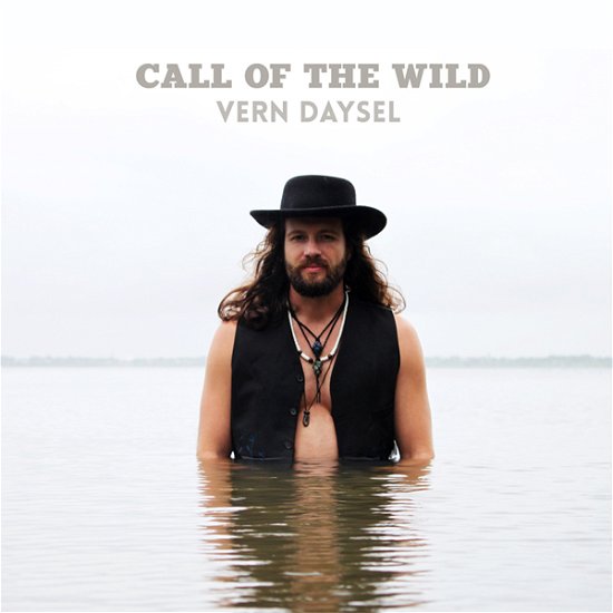 Call of the Wild - Vern Daysel - Música - LIONS PRIDE - 0657039449319 - 23 de junho de 2023