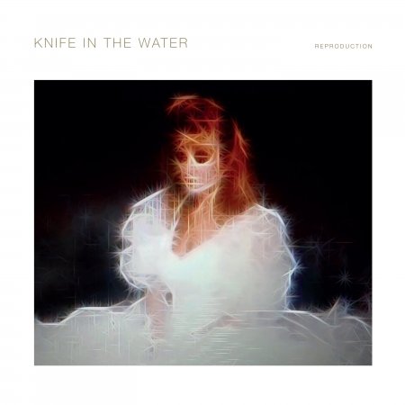 Cover for Knife in the Water · Reproduction (LP) (2019)