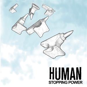 Stopping Power - Human (usa) - Muzyka - DEEP SIX - 0685306021319 - 10 stycznia 2025