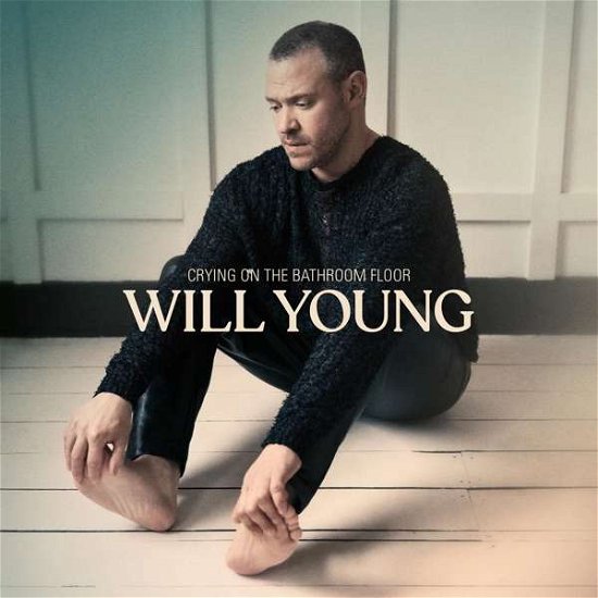 Will Young · Crying on the Bathroom Floor (LP) (2021)
