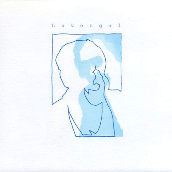 Cover for Havergal · Haverga (7&quot;) (2001)