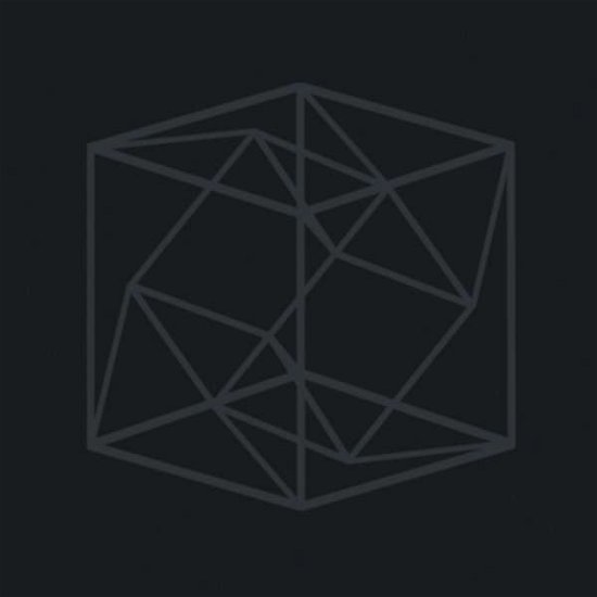 Cover for Tesseract · One (LP) [Reissue edition] (2015)