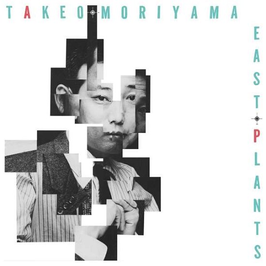 East Plants - Takeo Moriyama - Muziek - BBE - 0730003147319 - 28 september 2018