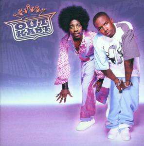 Big Boi & Dre Present Outkast - Outkast - Musik - ARISTA - 0730082609319 - 1. August 2008