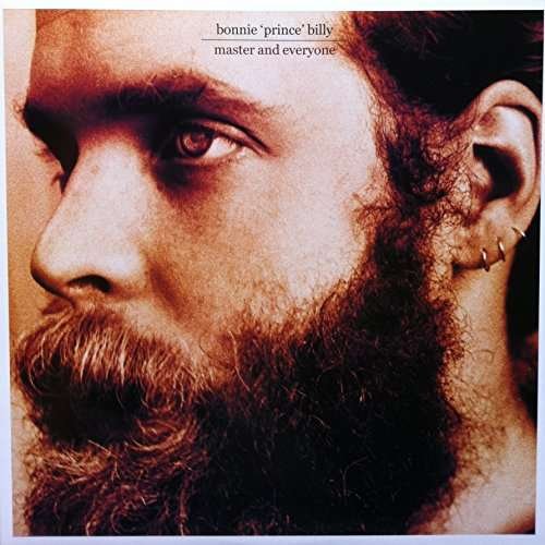 Cover for Bonnie Prince Billy · Master and Everyone (LP) (2003)