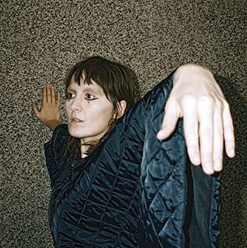 Cover for Cate Le Bon · Crab Day (LP) (2016)