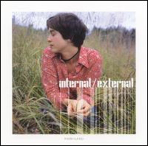 Cover for Internal / External · Inside Out (LP) [EP edition] (2010)