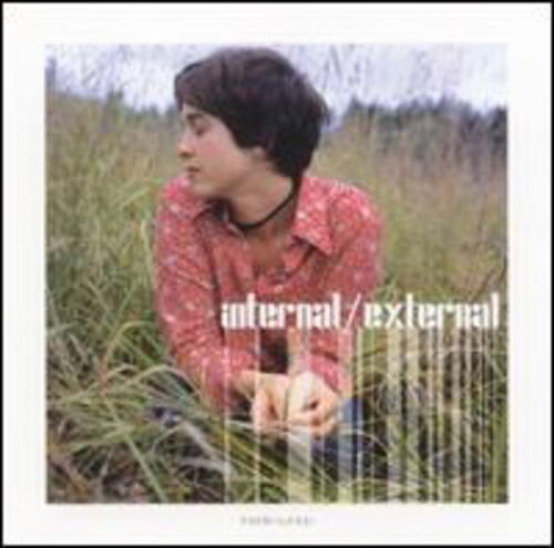 Inside Out - Internal / External - Music - K RECORDS - 0789856112319 - December 14, 2010