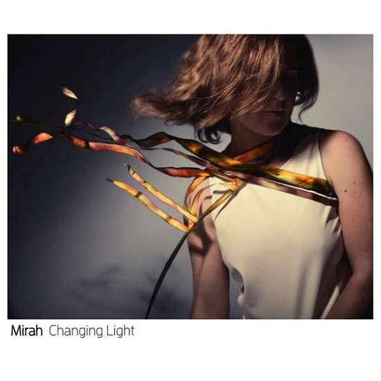 Cover for Mirah · Changing Light (LP) (2014)