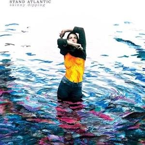 Cover for Stand Atlantic · Skinny Dipping (VINIL) (2022)