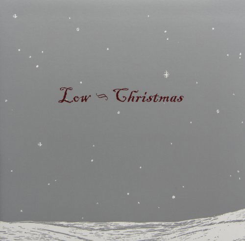 Christmas - Low - Musik - KRANKY - 0796441815319 - 20 oktober 2023