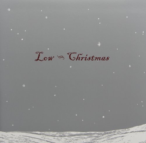 Cover for Low · Christmas (LP) (2023)