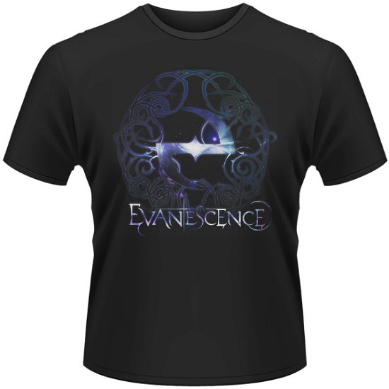 Cover for Evanescence · Forever (T-shirt) [size S] (2011)
