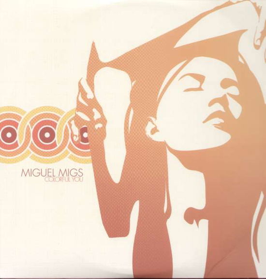 Cover for Miguel Migs · Colourful You (LP) (2002)