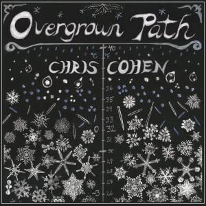 Cover for Chris Cohen · Overgrown Path (LP) (2012)
