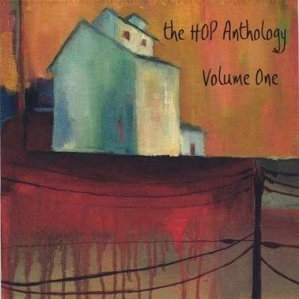 Hop Anthology 1 - Hop Productions - Musik - CD Baby - 0837101063319 - 27. Dezember 2005