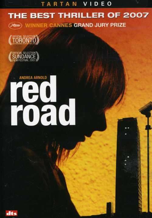 Cover for Red Road (DVD) (2007)