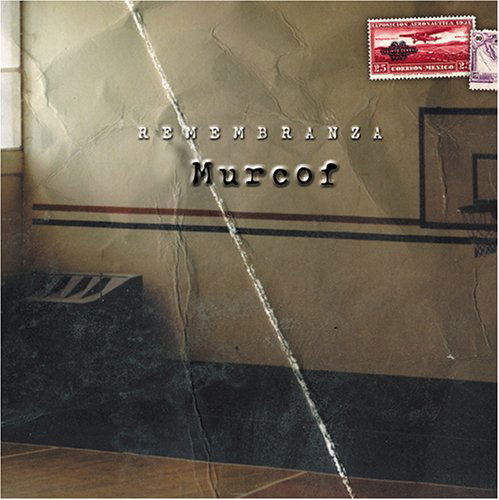 Remembranza - Murcof - Música - LEAF - 0843190000319 - 3 de outubro de 2005
