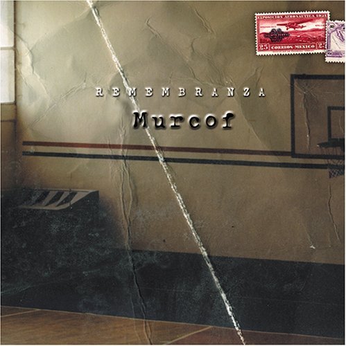 Cover for Murcof · Remembranza (CD) (2005)