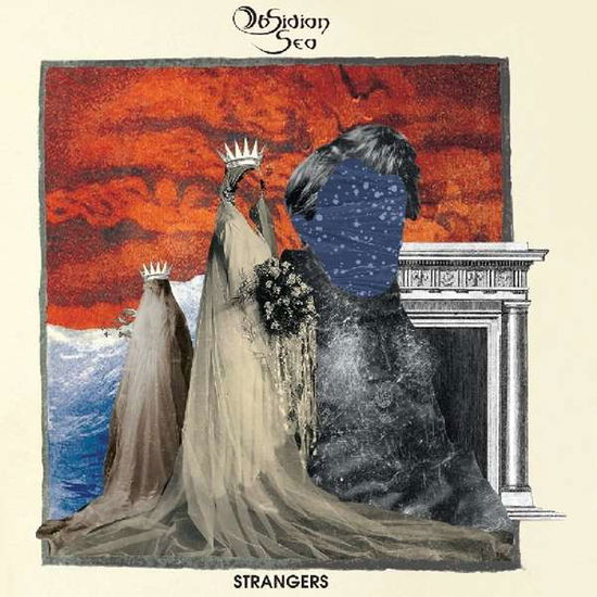 Obsidian Sea · Strangers (LP) (2019)