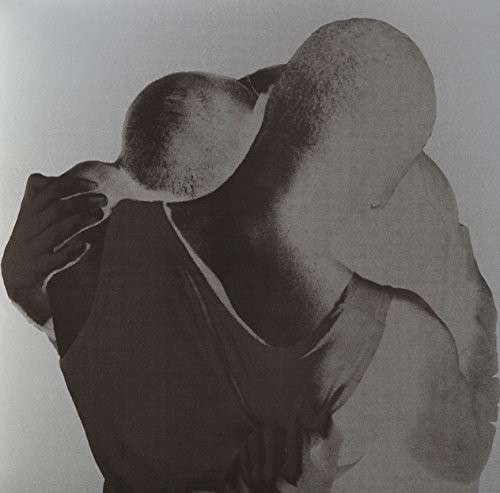 Cover for Young Fathers · Dead (LP) (2014)
