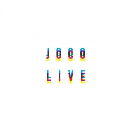 Cover for Jonathan Coulton · Joco Live (CD) (2014)