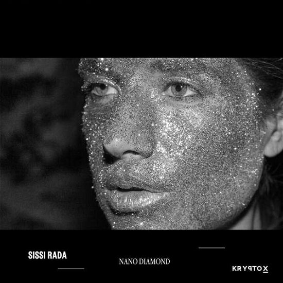 Cover for Sissi Rada · Nanodiamond (LP) (2021)