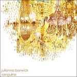 Cover for Julianna Barwick · Sanguine (LP) (2014)