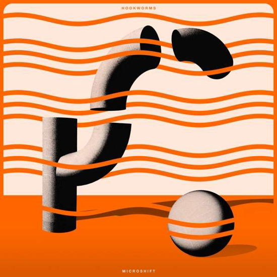 Microshift - Hookworms - Muziek - DOMINO RECORDINGS - 0887828042319 - 2 februari 2018