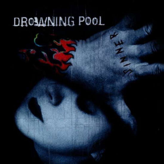 Drowning Pool · Sinner (LP) (2021)