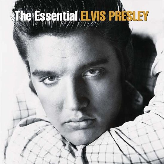 Elvis Presley · The Essential (LP) [Remastered edition] (2016)