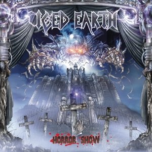 Horror Show - Iced Earth - Musik - Sony Owned - 0888751820319 - 12. februar 2016