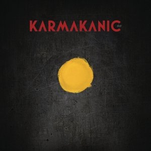 Cover for Karmakanic · Dot (LP) (2016)