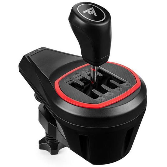 Cover for Thrustmaster · Thrustmaster Th8s Shifter Add-on Ww (Merchandise) (MERCH) (2023)