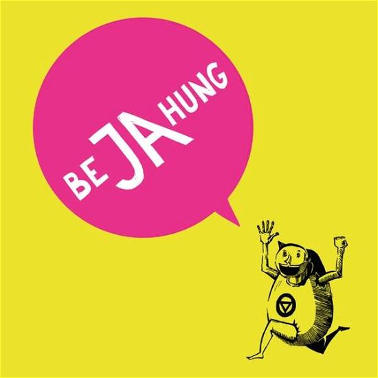 Cover for Elefant · Bejahung (CD) (2020)