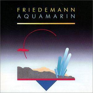 Aquamarin - Friedemann - Music - BIBER - 4003037664319 - 1990