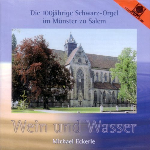 Cover for Michael Eckerle · Die 100 Jahrige Schwarz-O (CD) (2001)